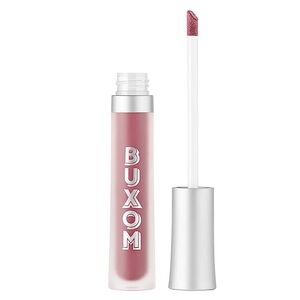 New! 🫦💄Buxom Full On Plumping Lip Matte in Dolly